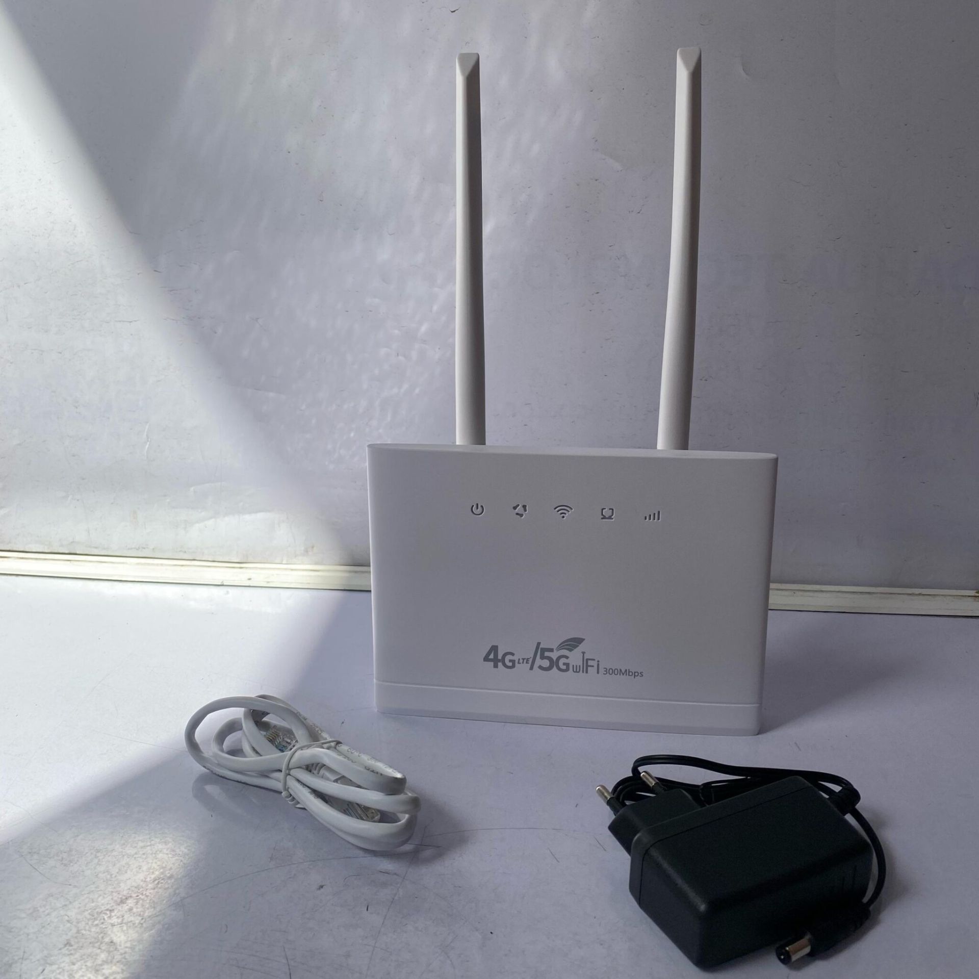 4g Lte 5g Wifi Universal Router