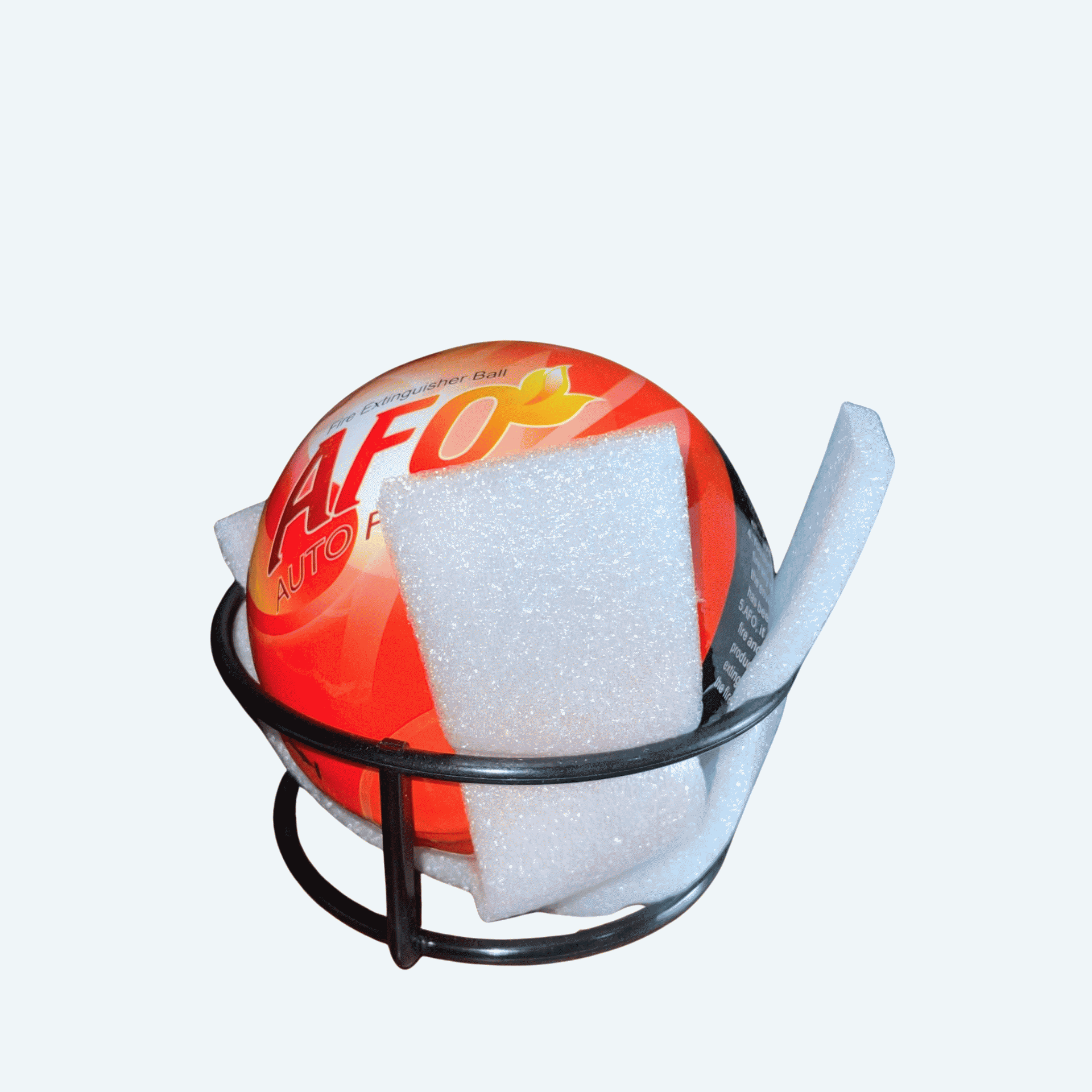 Afo Fire Extinguisher Ball