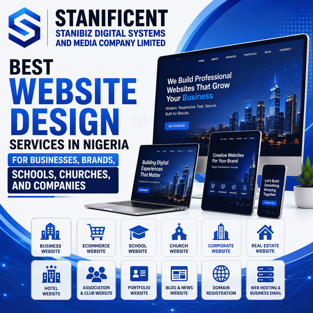 Best Website Design Services