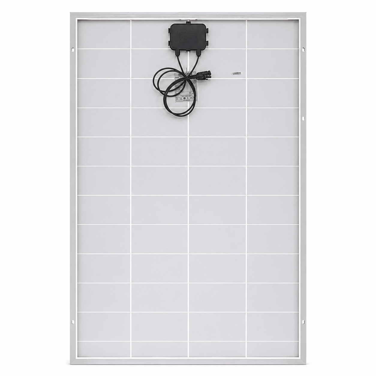 Bestcom 400watts Mono Solar Panel (2)
