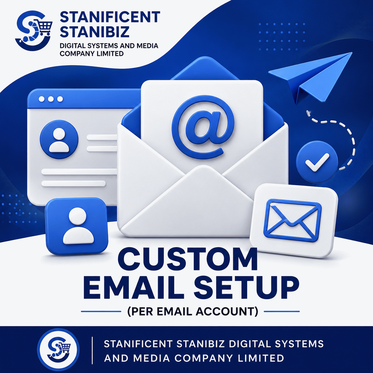 Business Email Setup (2)