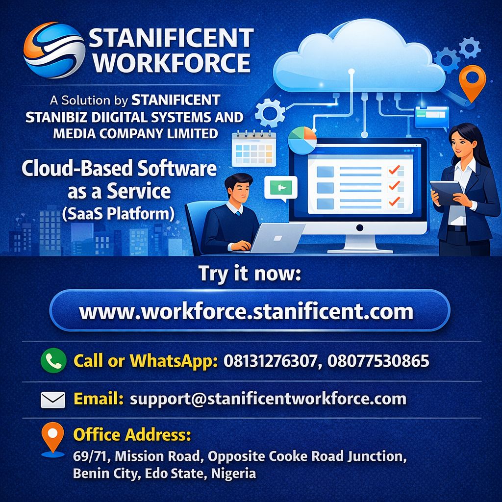 Post Cloud Based Software As A Service Saas Platform