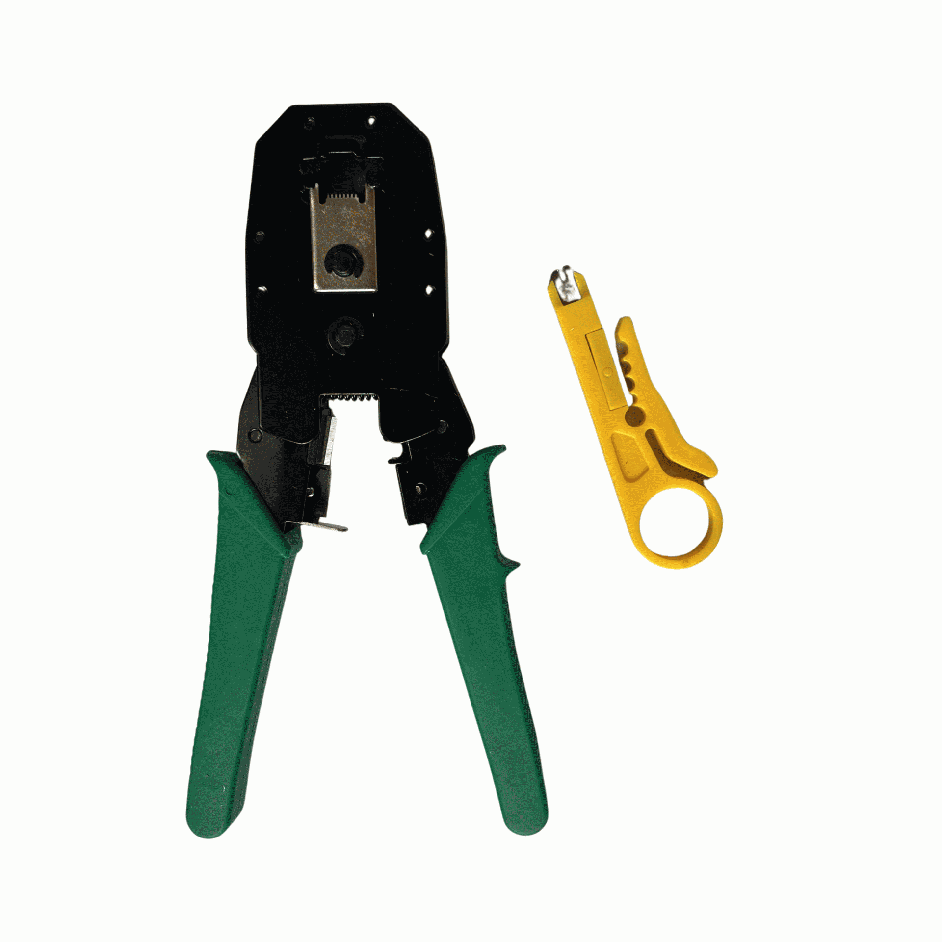 Crimping Tool