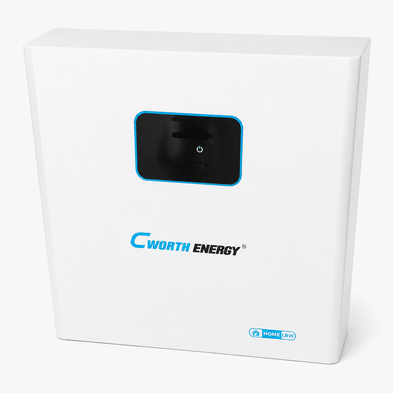 Cworth Energy 51.2v100ah5kwh Lithium Battery (5)