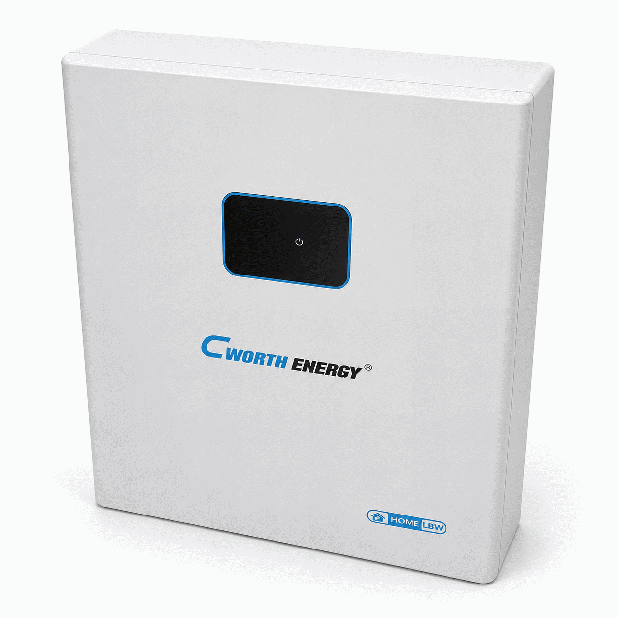Cworth Energy 51.2v200ah10kwh Lithium Battery (3)