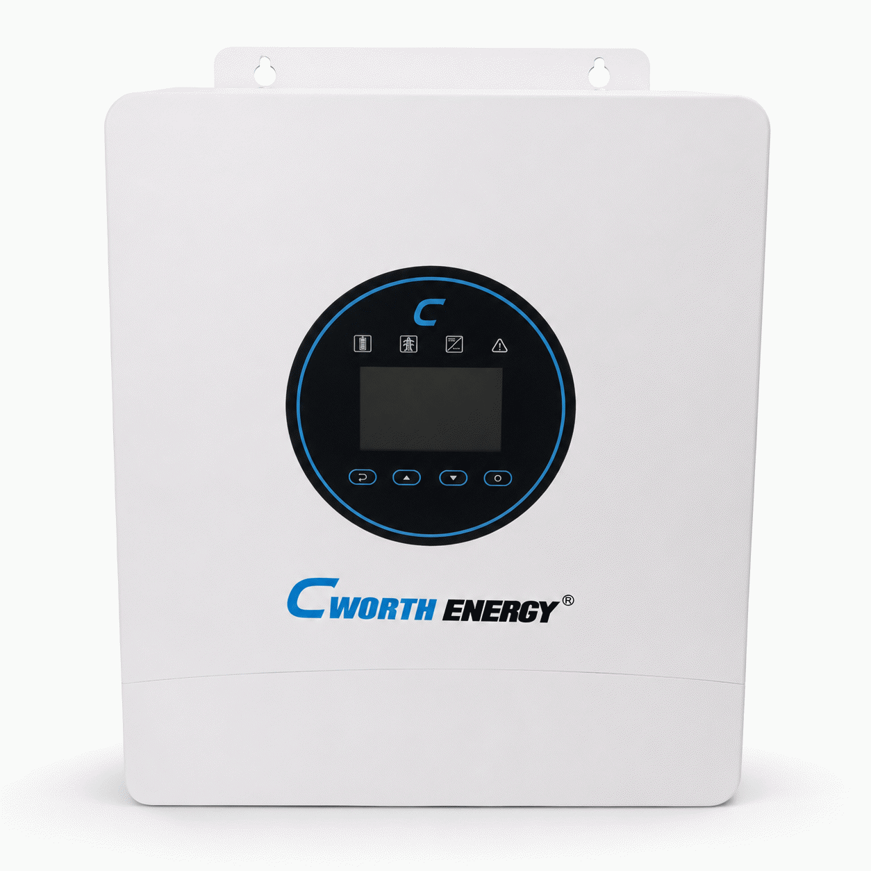 Cworth Energy 6kva6000w Hybrid Inverter (6)