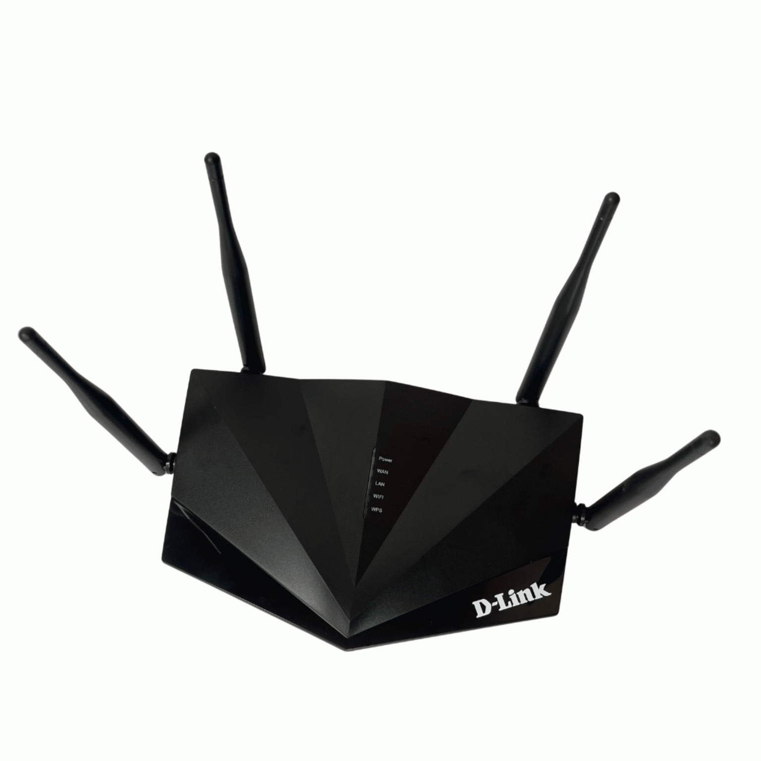 D Link Wireless N300 Simless Router (dir 650in) (5)