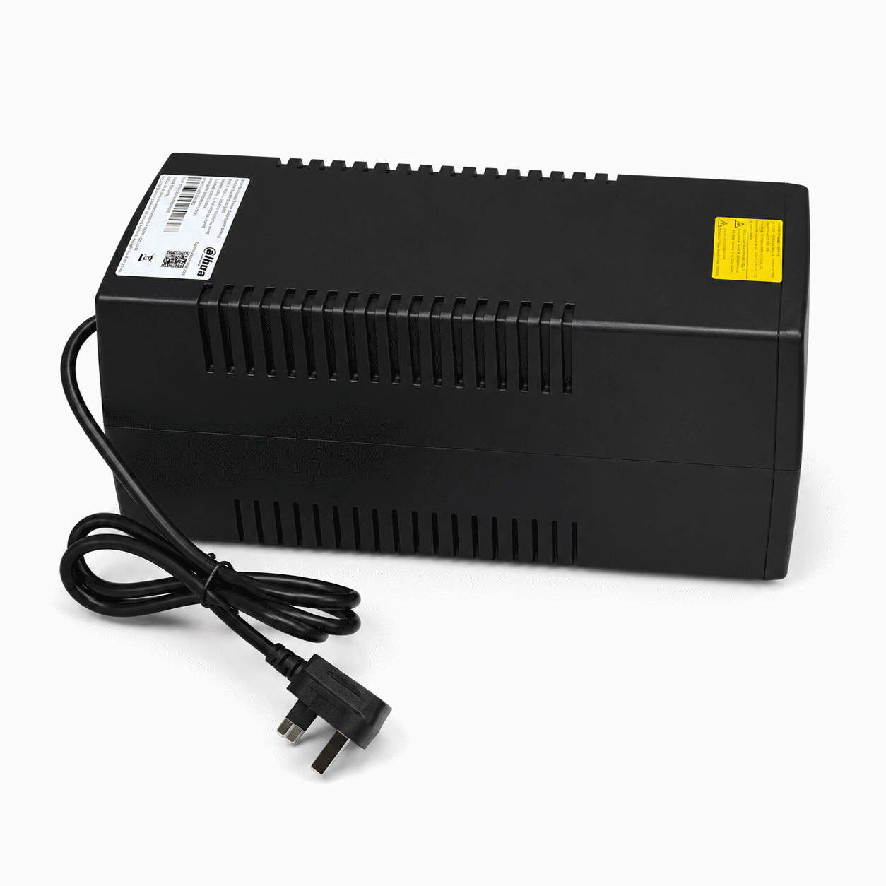 Dahua 0.6kva Ups (capacity 600va360w) (4)