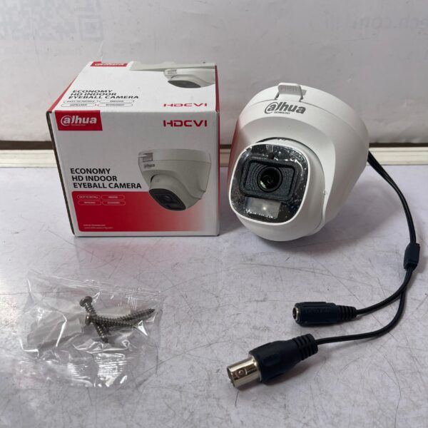 Dahua 2mp 1080p Indoor Infrared Non-Audio Camera (DH-HAC-T5E20P)