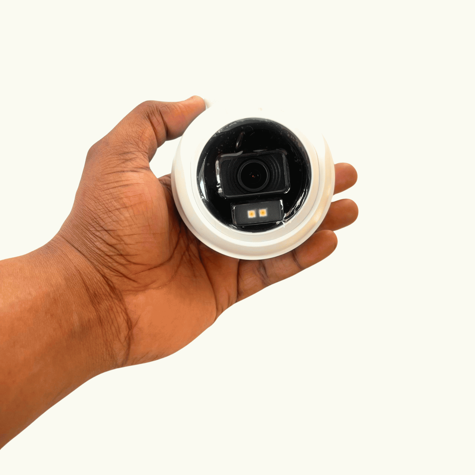 Dahua 2mp 1080p Indoor Smart Dual Light Non Audio Camera