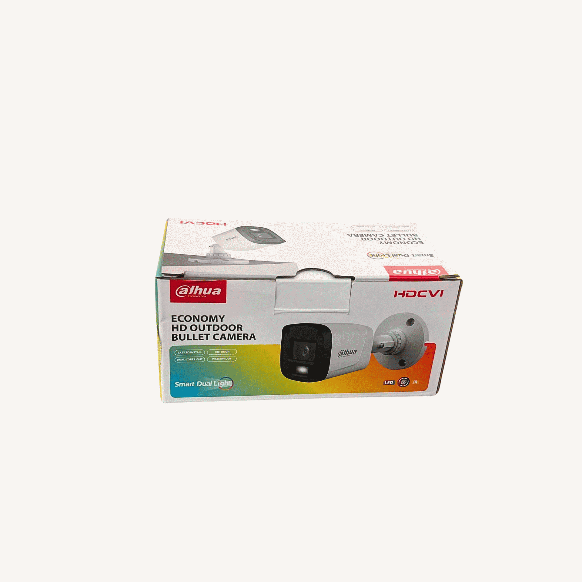 Dahua 2mp 1080p Outdoor Economy Smart Dual Light Non Audio Camera (3)