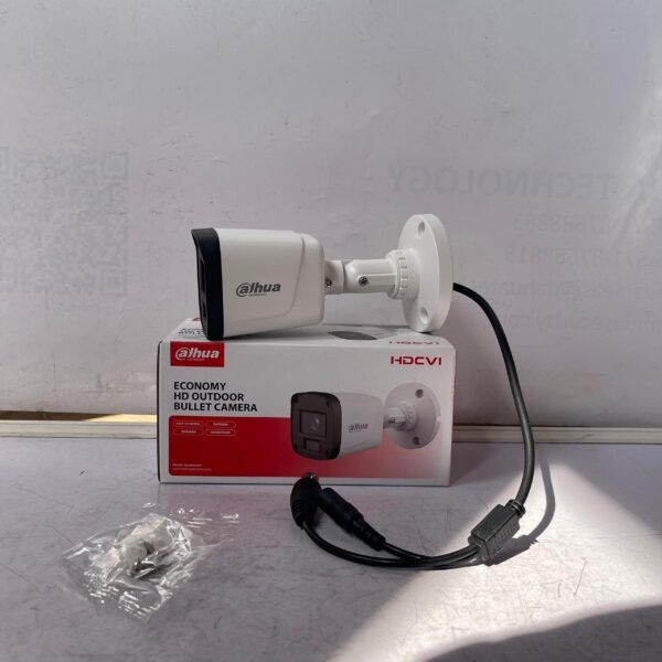 Dahua 2mp 1080p Outdoor Infrared Non Audio Camera