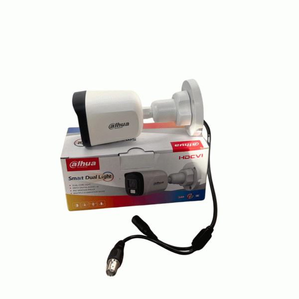 Dahua 2mp 1080p Outdoor Smart Dual Light Non Audio Camera