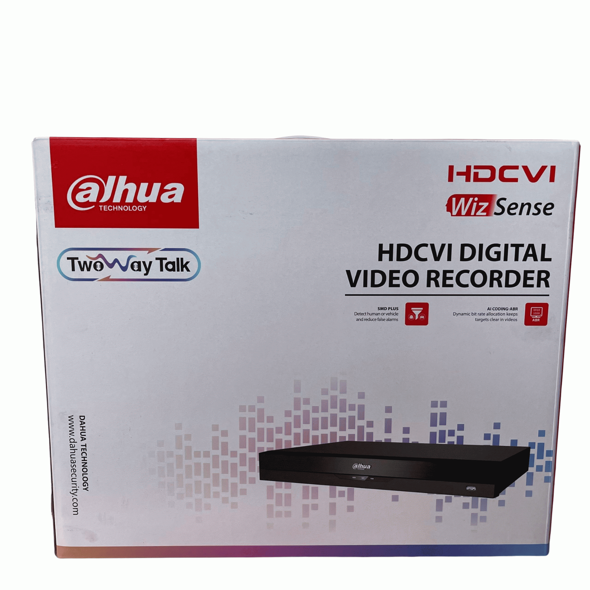 Dahua 2mp 32ch Two Way Audio Dvr (1)