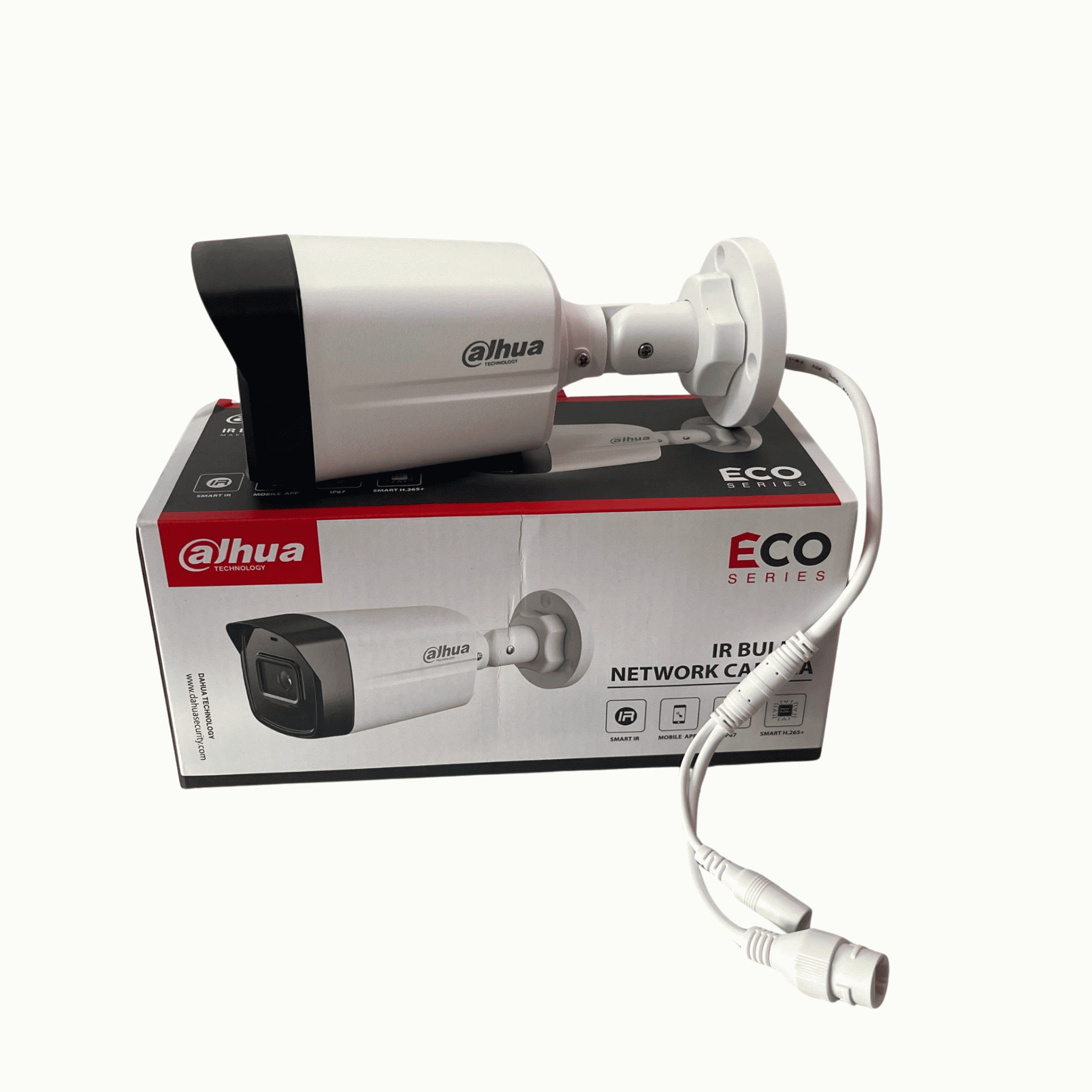 Dahua 2mp Outdoor Infrared Audio Ip Camera (3)