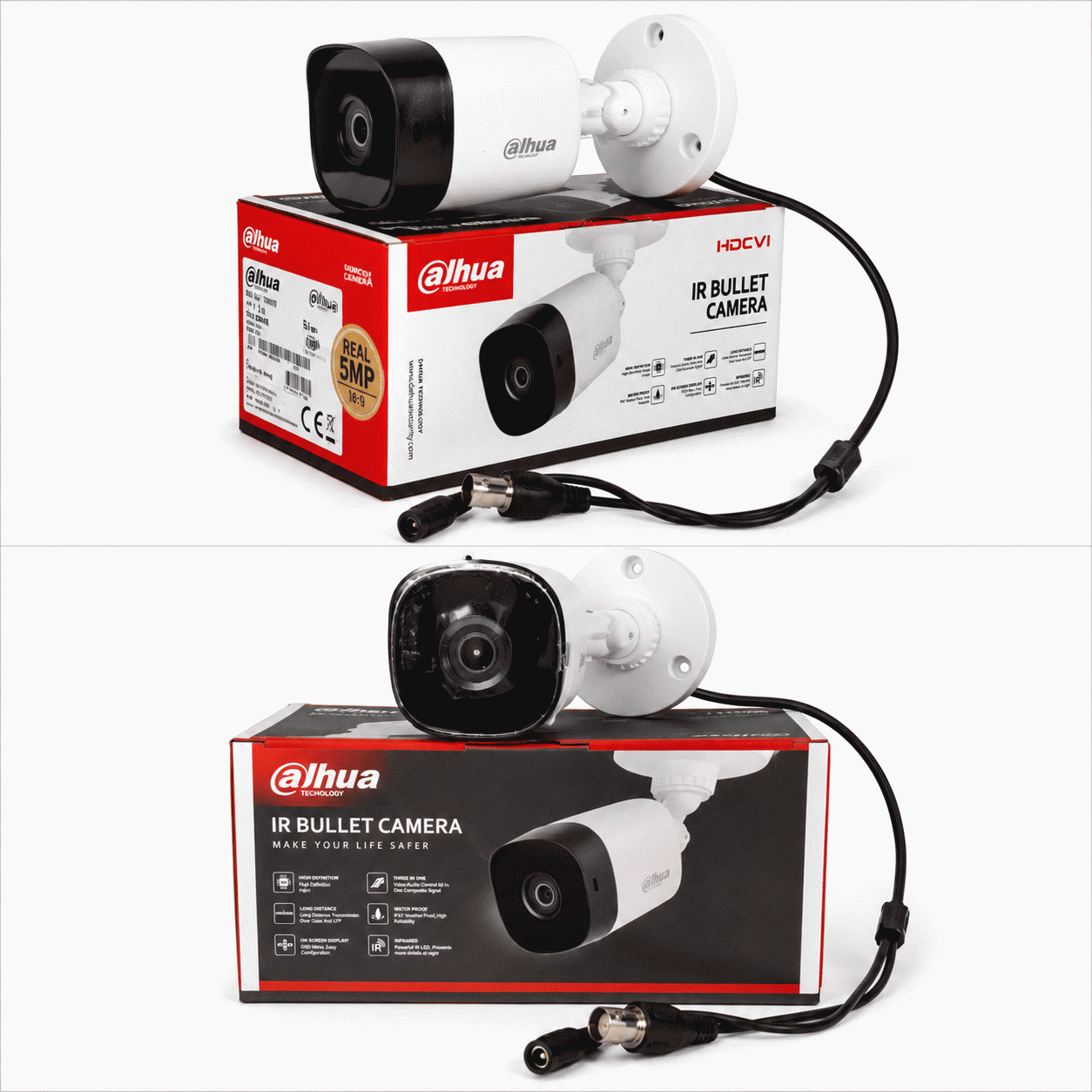 Dahua 5mp Indoor Infrared Non Audio Camera (1)