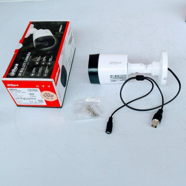 Dahua 5mp Outdoor Infrared Non Audio Camera (1)