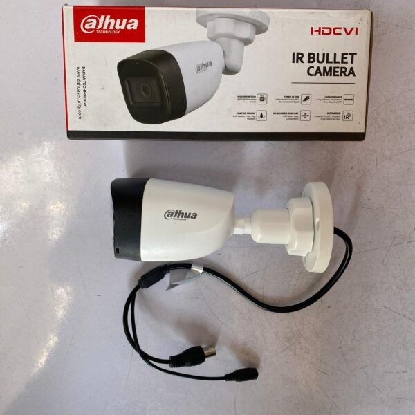 Dahua 5mp Outdoor Infrared Non Audio Camera (2)