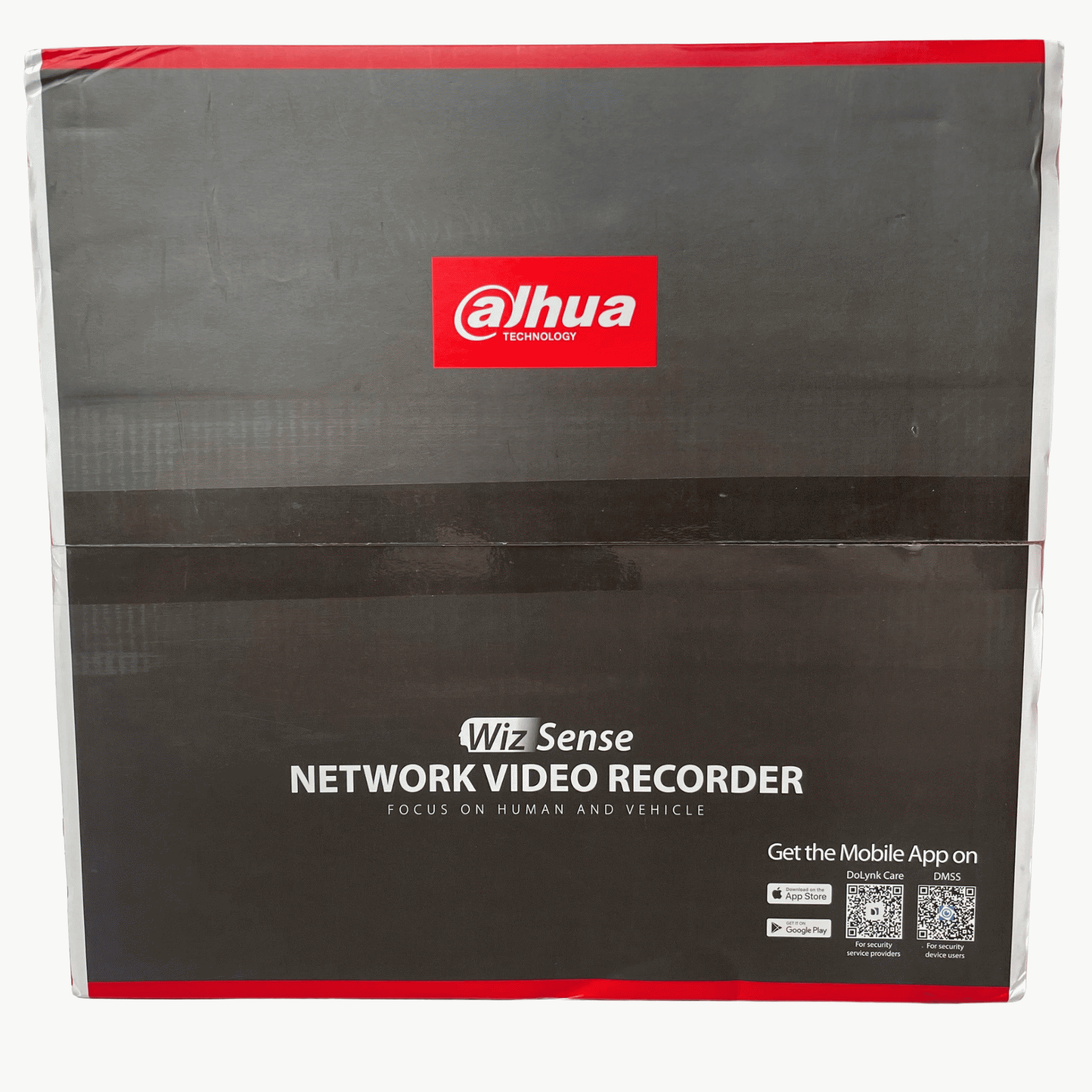 Dahua 64ch Audio Nvr (non Poe)