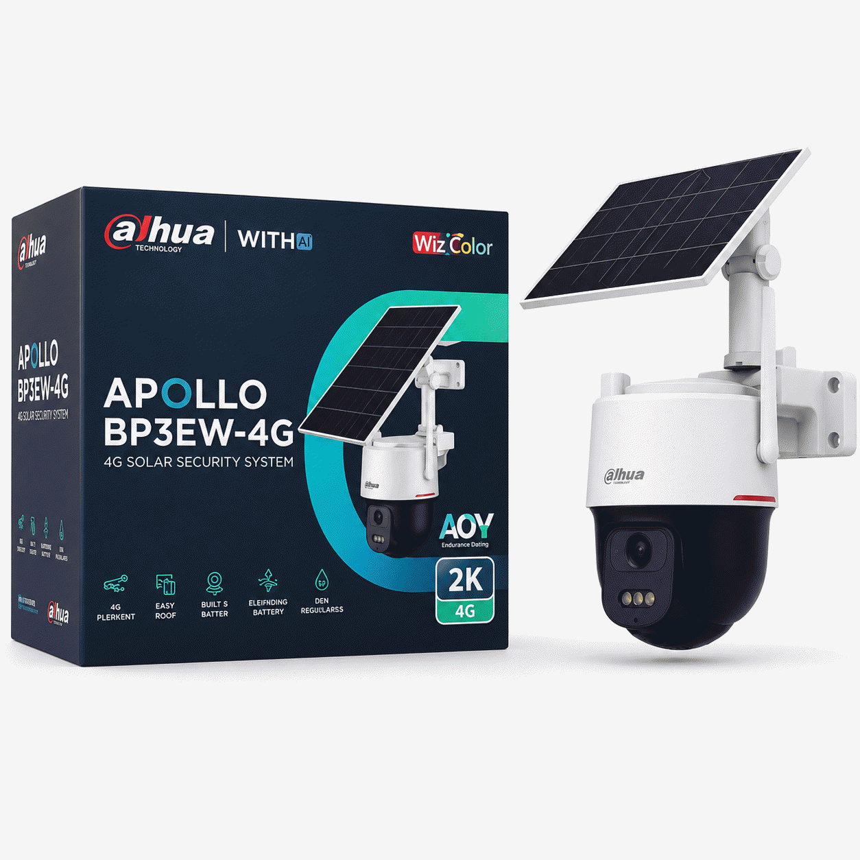 Dahua Apollo 3mp 2k Single Lens Pt Aov 4g Solar Ip Camera (8)