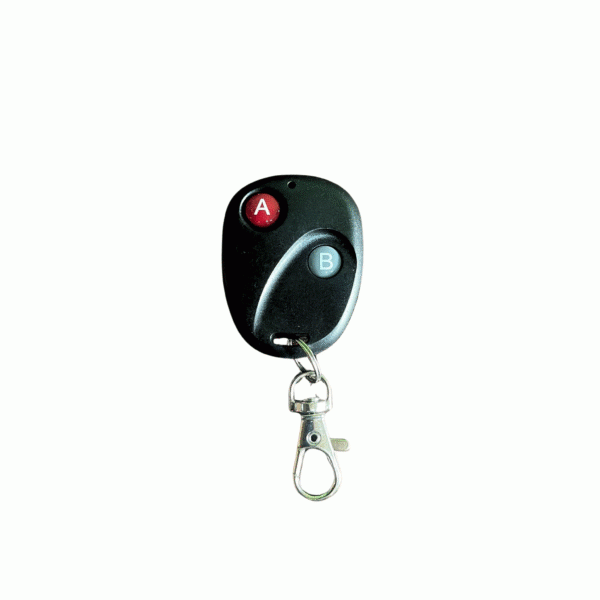 Energizer Remote