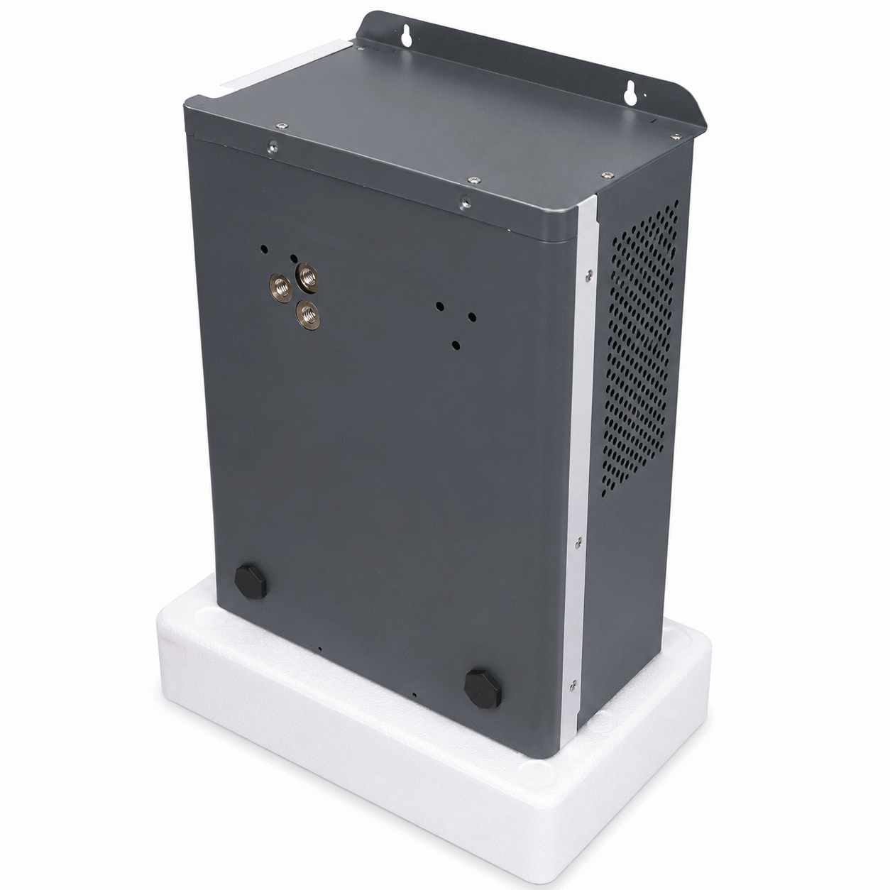 Exulted 3kva24v Pure Sine Wave Hybrid Inverter Built In Pwm Controller (2)