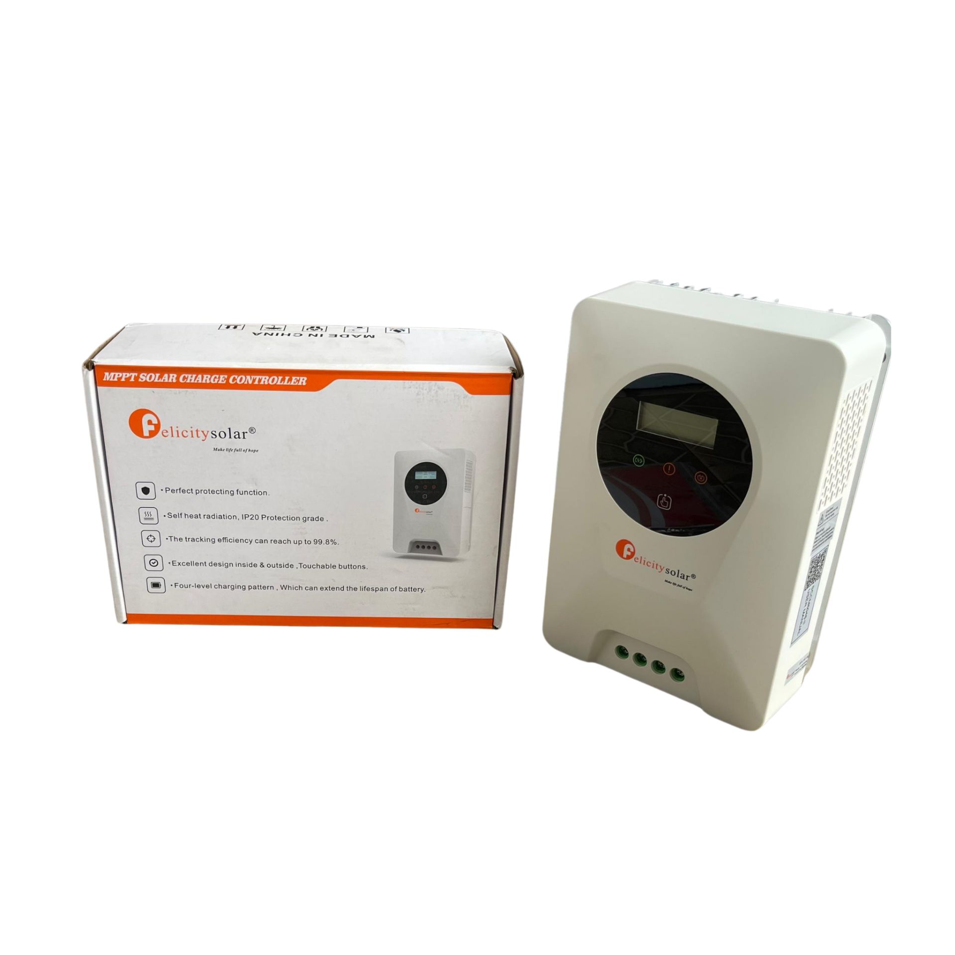 Felicity Mppt 12v 24v 48v60a Solar Charge Controller (4)