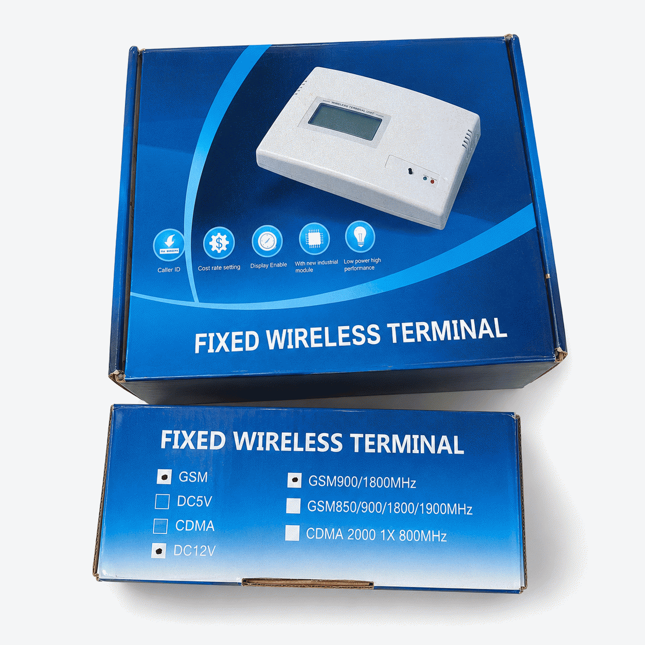 Fixed Wireless Terminal (2)