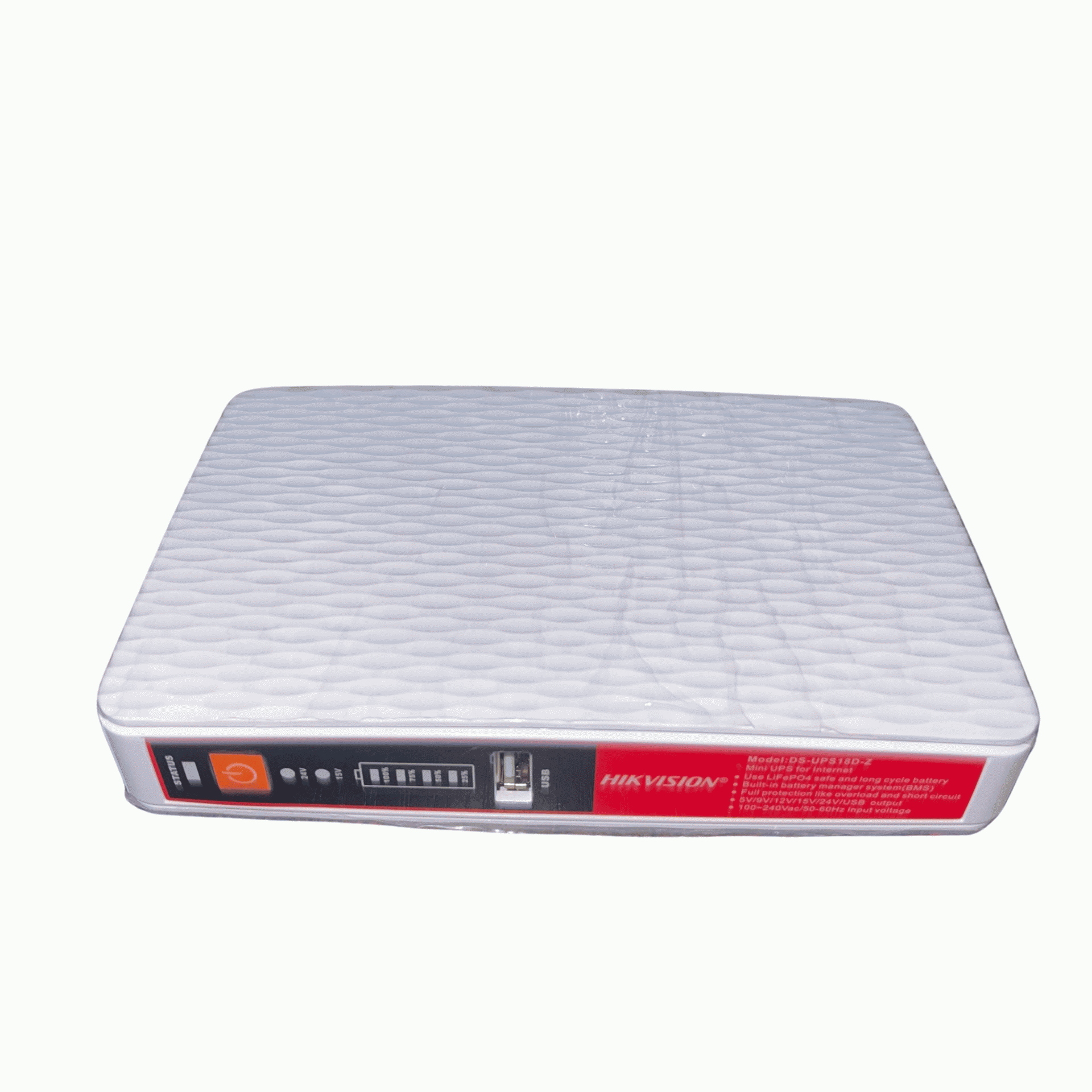 Hikvision 18watts 8000mah Dc Ups
