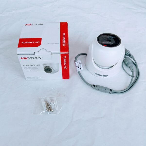 Hikvision 2mp 1080p Indoor Infrared Non-Audio Camera (DS-2CE76D0T-EXIPF)