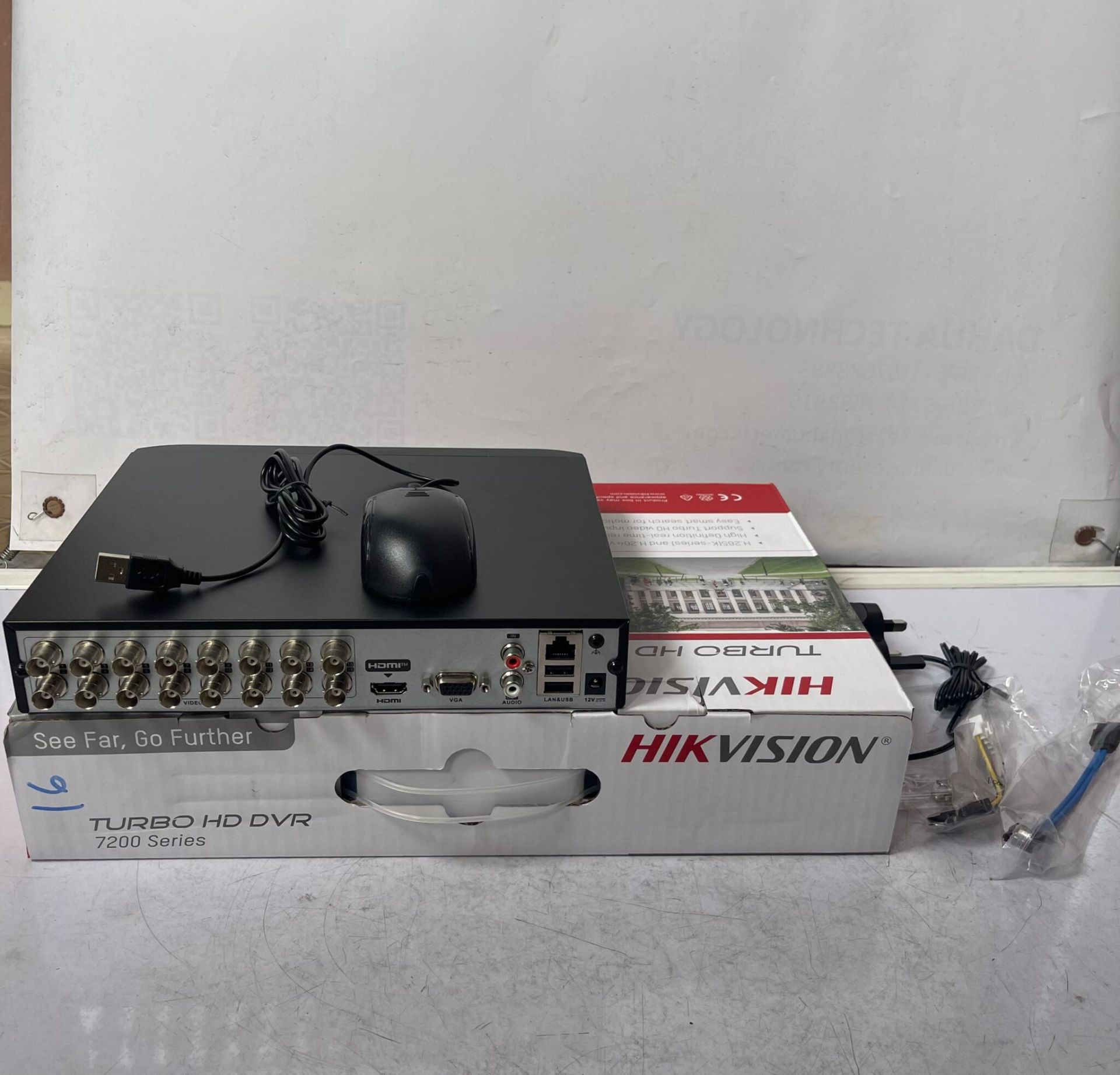 Hikvision 2mp 16ch Audio Dvr (1)