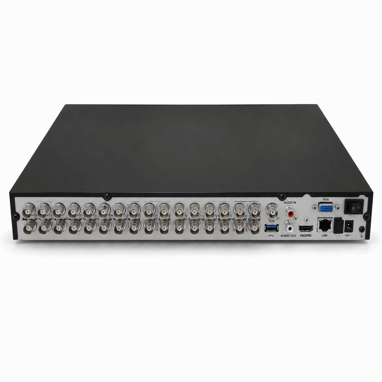 Hikvision 2mp 32ch Audio Dvr (2)