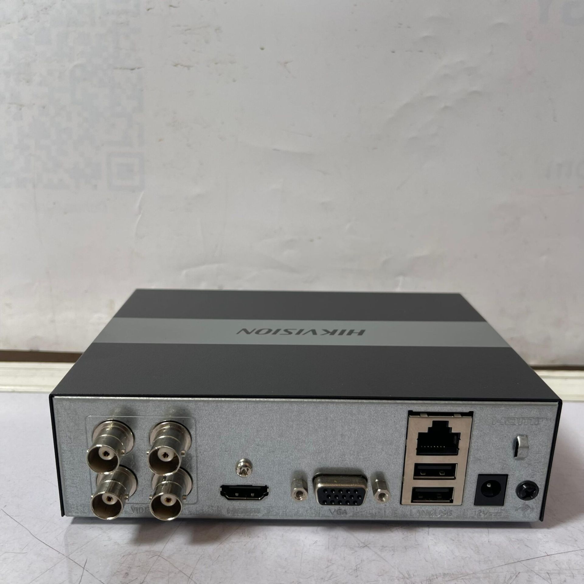 Hikvision 2mp 4ch Audio E Dvr With Inbuilt 300gb Ssd (4)