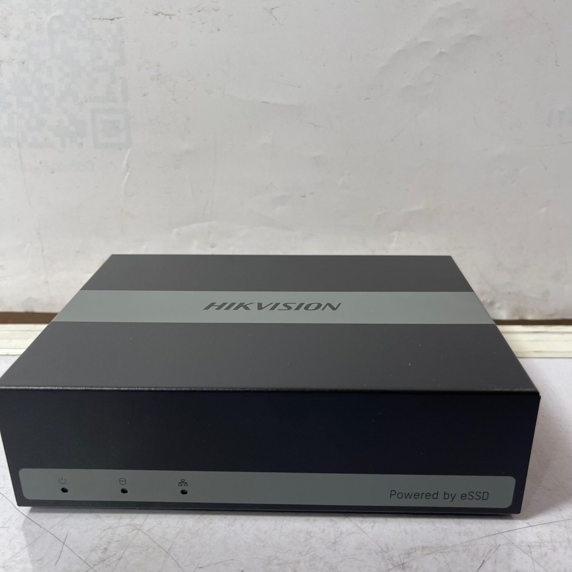 Hikvision 2mp 4ch Audio E Dvr With Inbuilt 300gb Ssd (5)