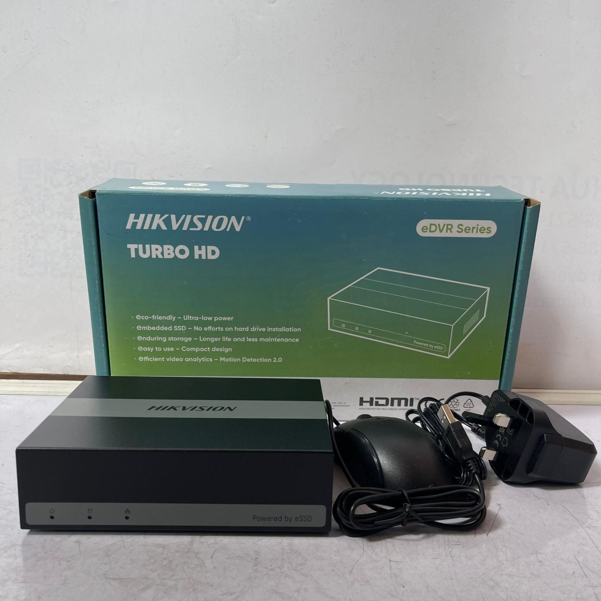 Hikvision 2mp 8ch Audio E Dvr With Inbuilt 480gb Ssd (3)