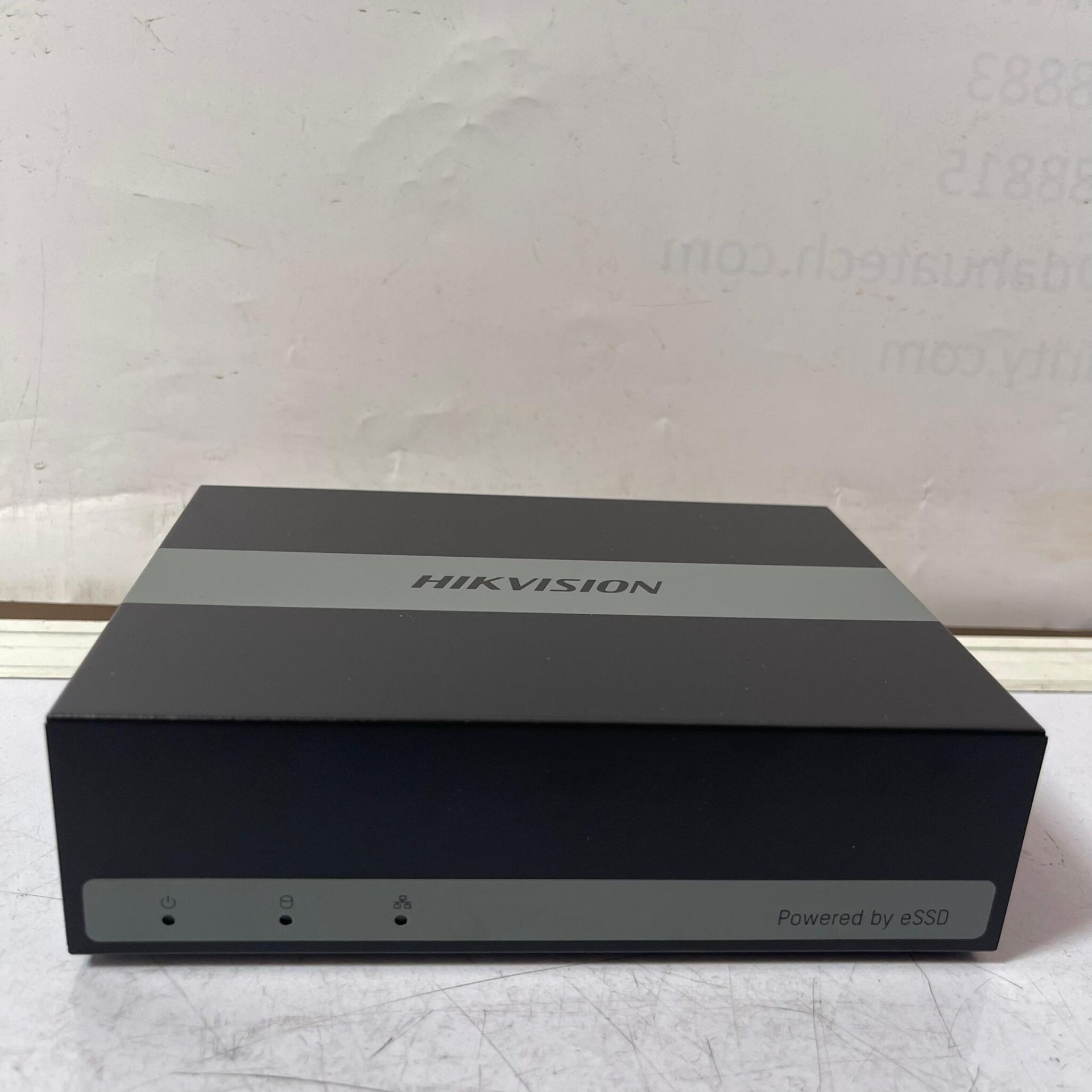 Hikvision 2mp 8ch Audio E Dvr With Inbuilt 480gb Ssd (4)