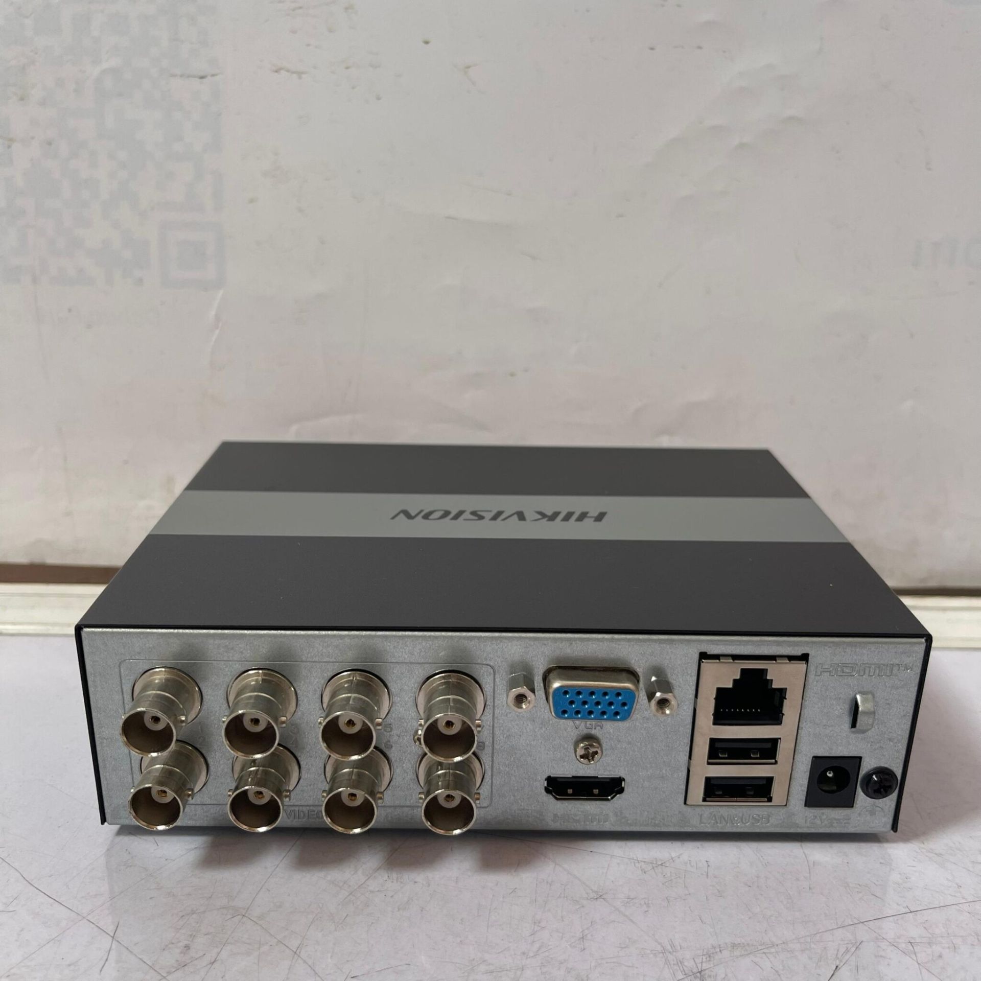 Hikvision 2mp 8ch Audio E Dvr With Inbuilt 480gb Ssd (5)