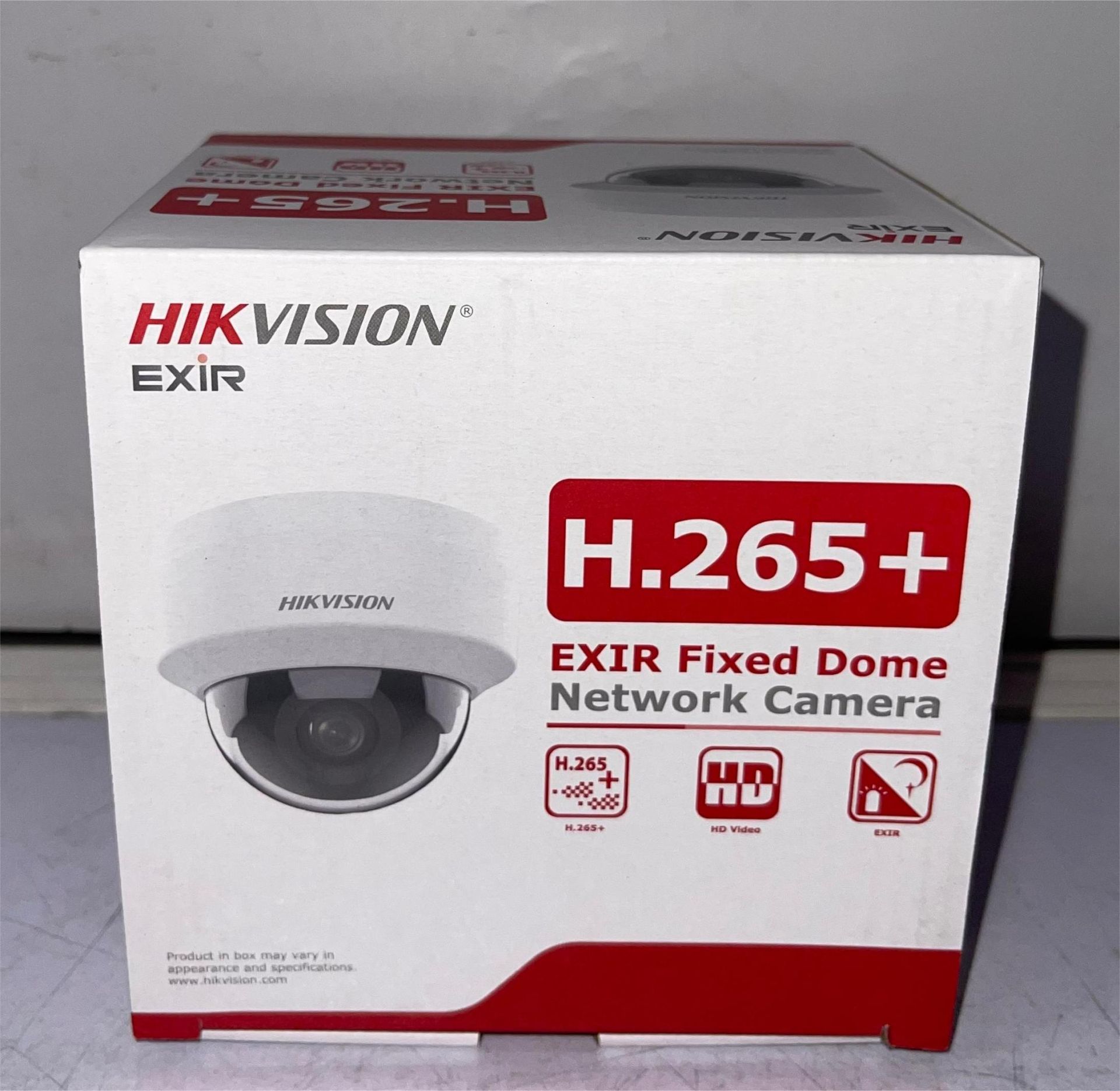 Hikvision 2mp Indoor Infrared Non Audio Ip Camera (1)