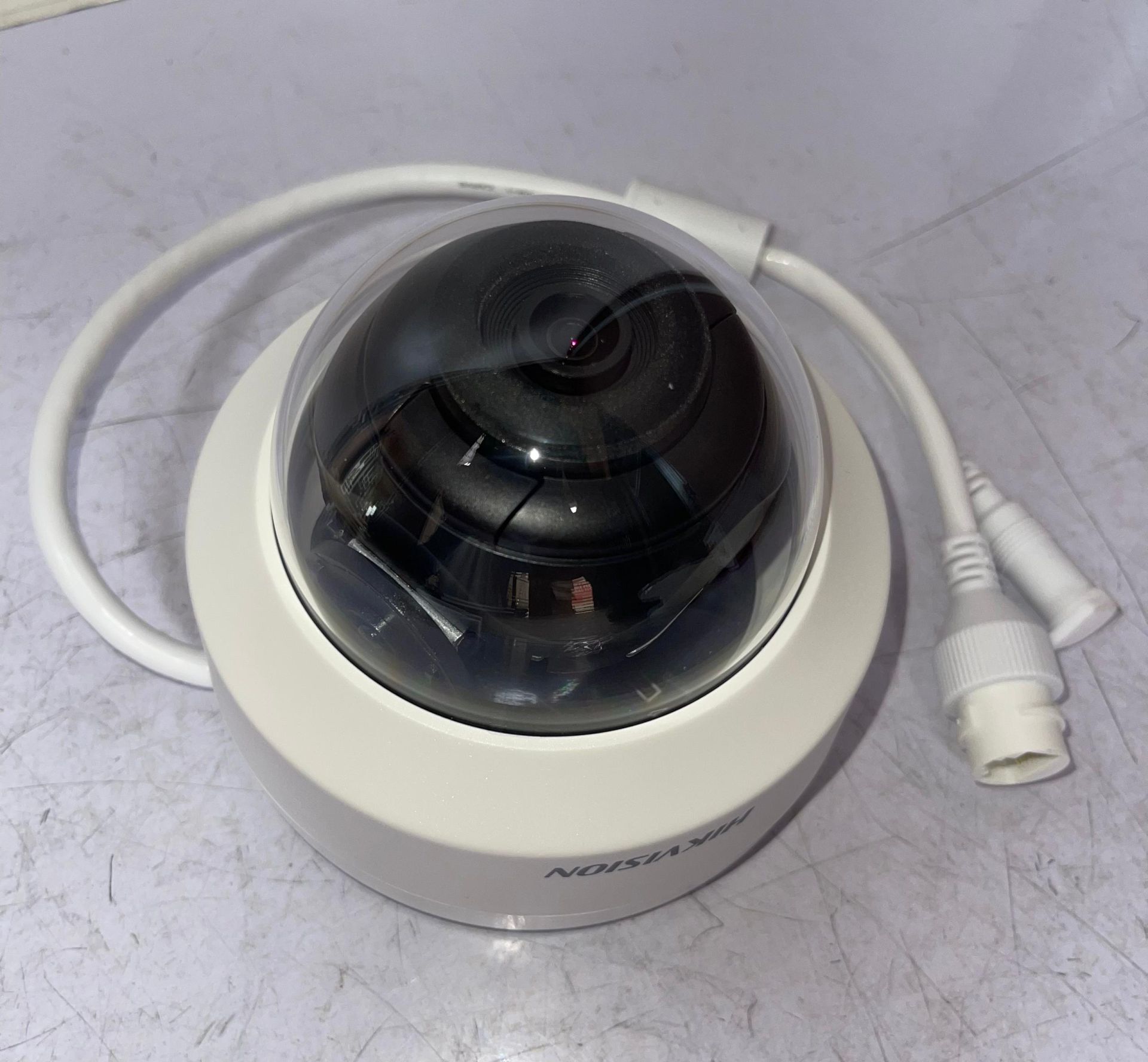 Hikvision 2mp Indoor Infrared Non Audio Ip Camera (2)