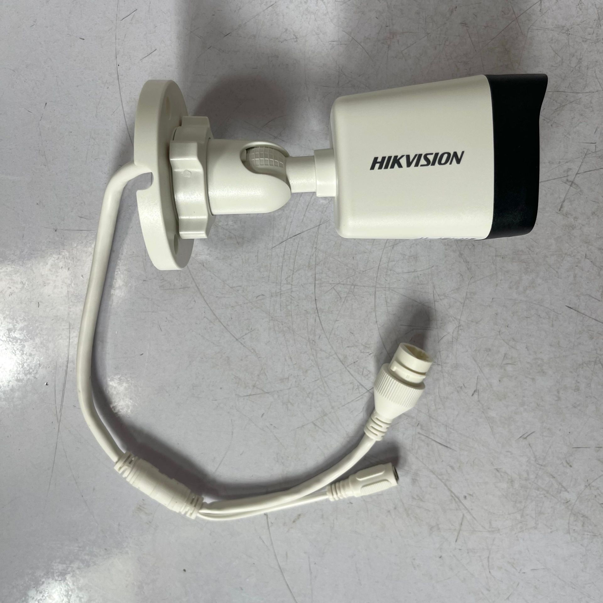 Hikvision 2mp Outdoor Infrared Non Audio Ip Camera (2)
