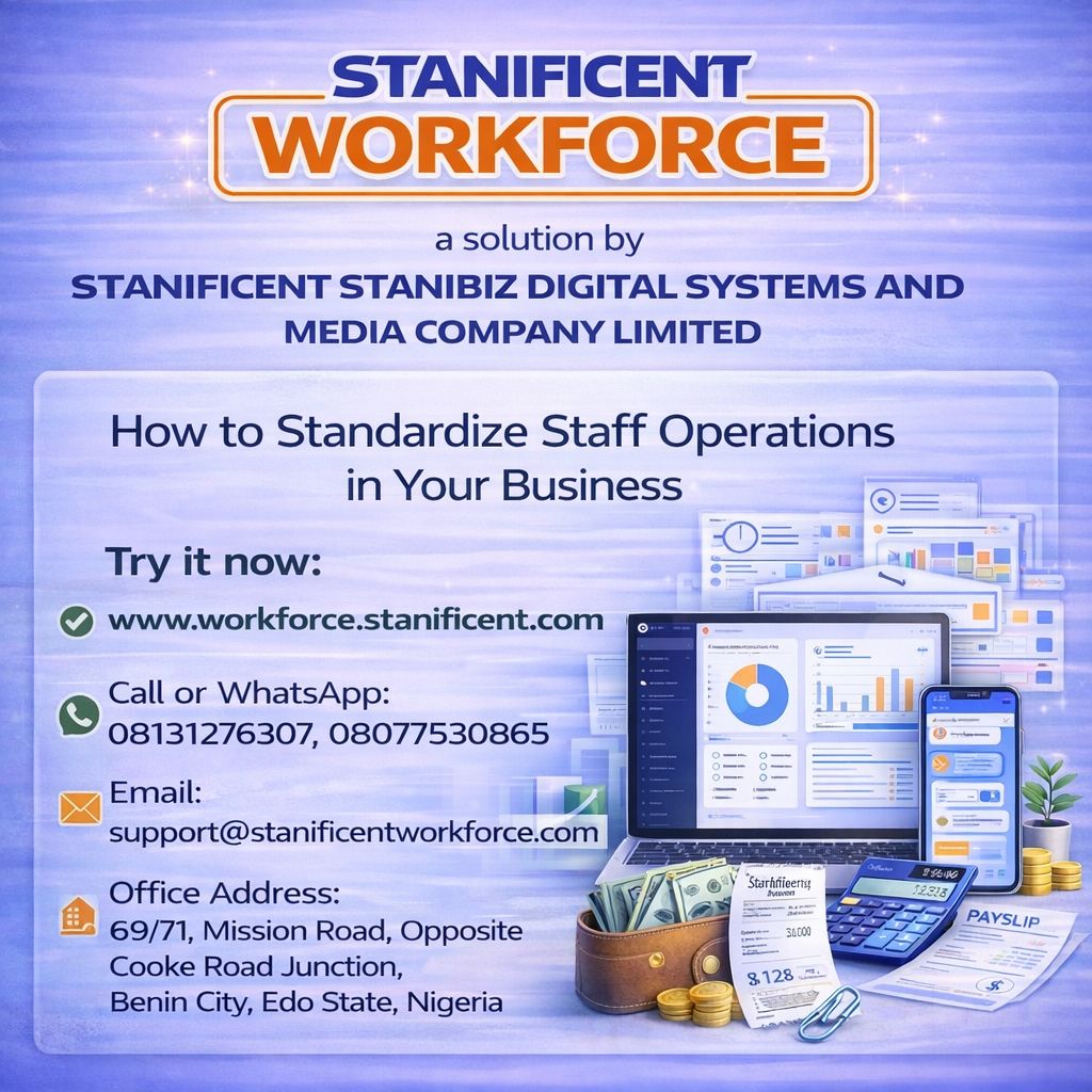 Post How To Standardize Staff Operations