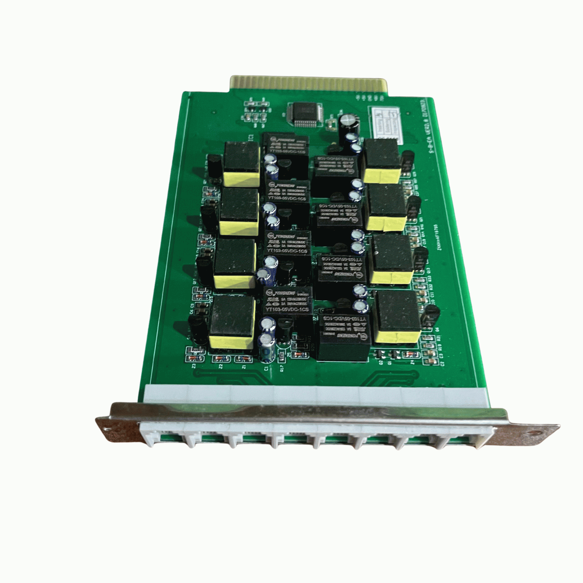 Ike 8 Extension Card