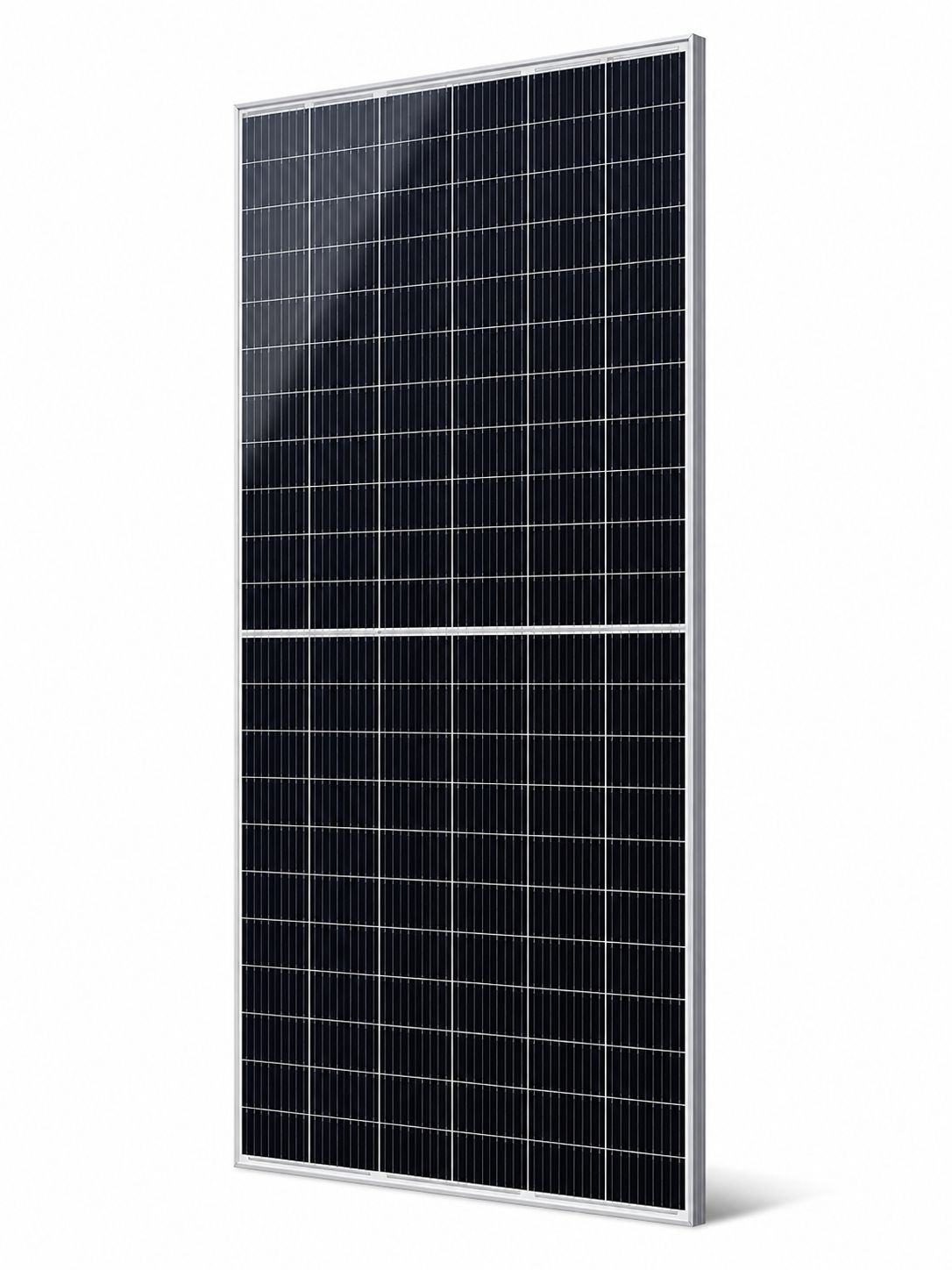 Ja Solar 650watts Bi Facial Mono Solar Panel