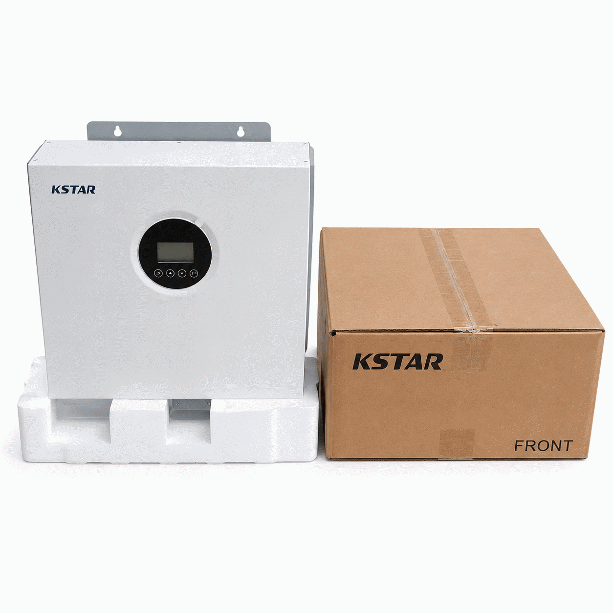 Kstar 6kva48v Hybrid Inverter