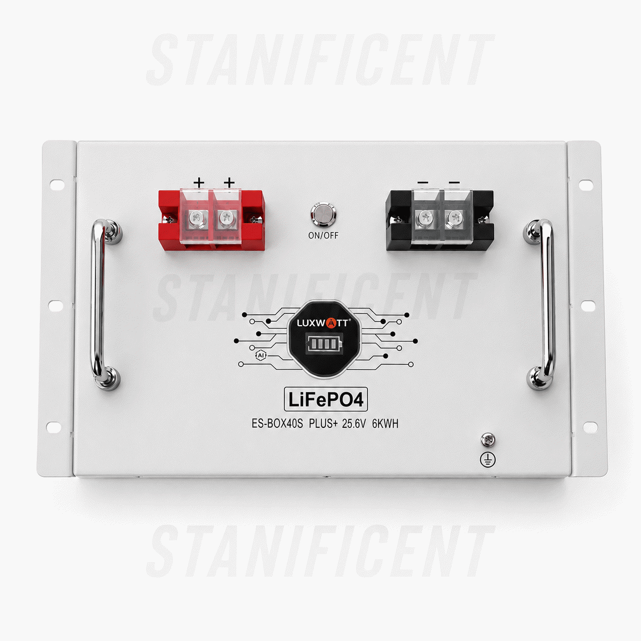 Luxwatt 6kwh24v Lithium Battery (1)