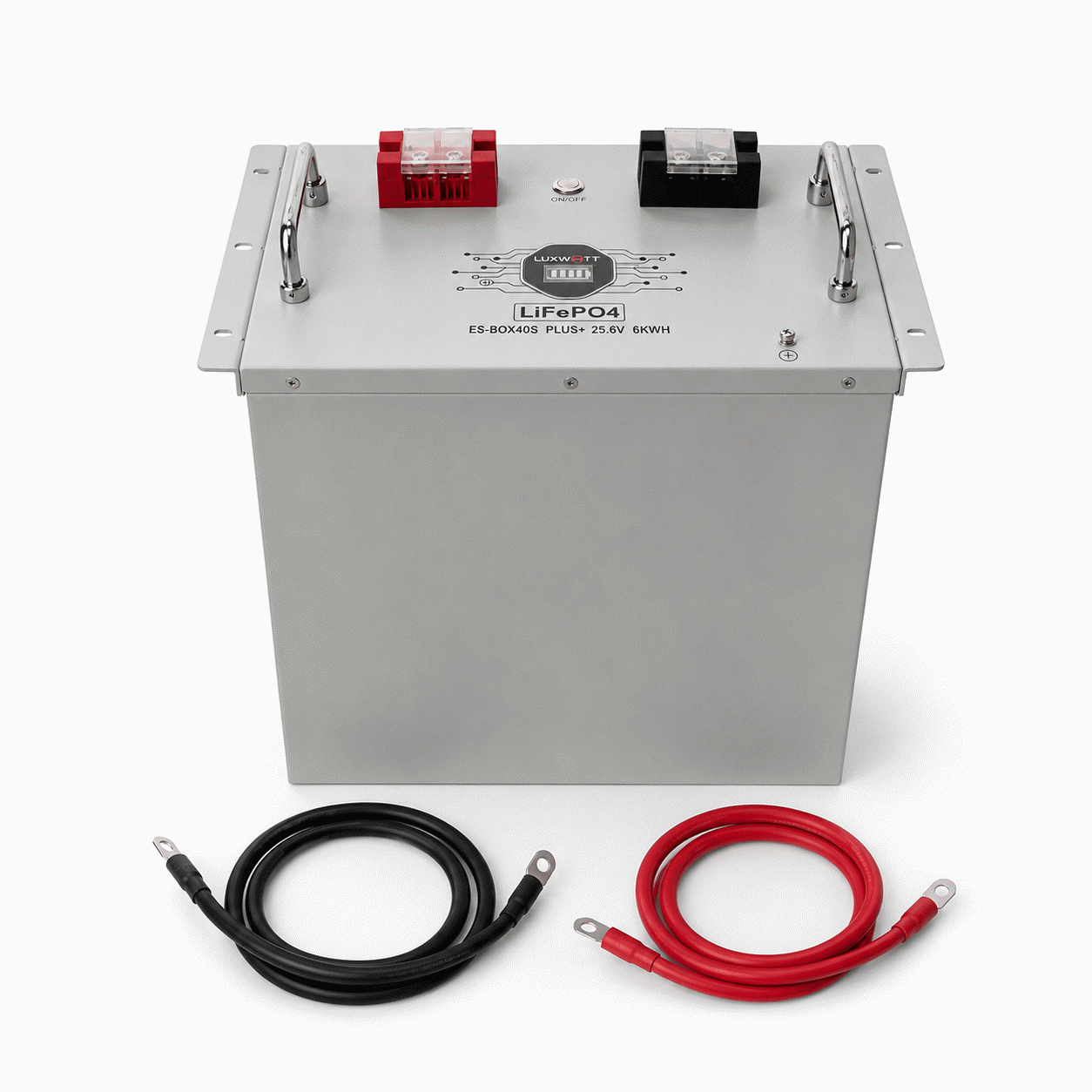 Luxwatt 6kwh24v Lithium Battery (2)