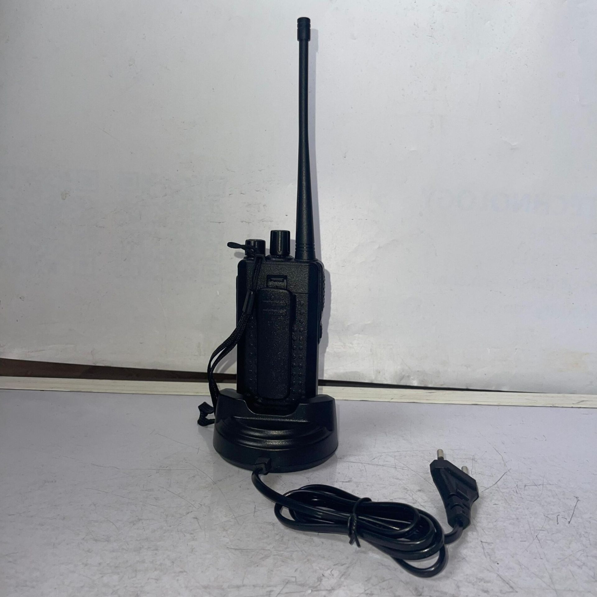 Motorola M9 Walkie Talkie Handset Single Unit (3)