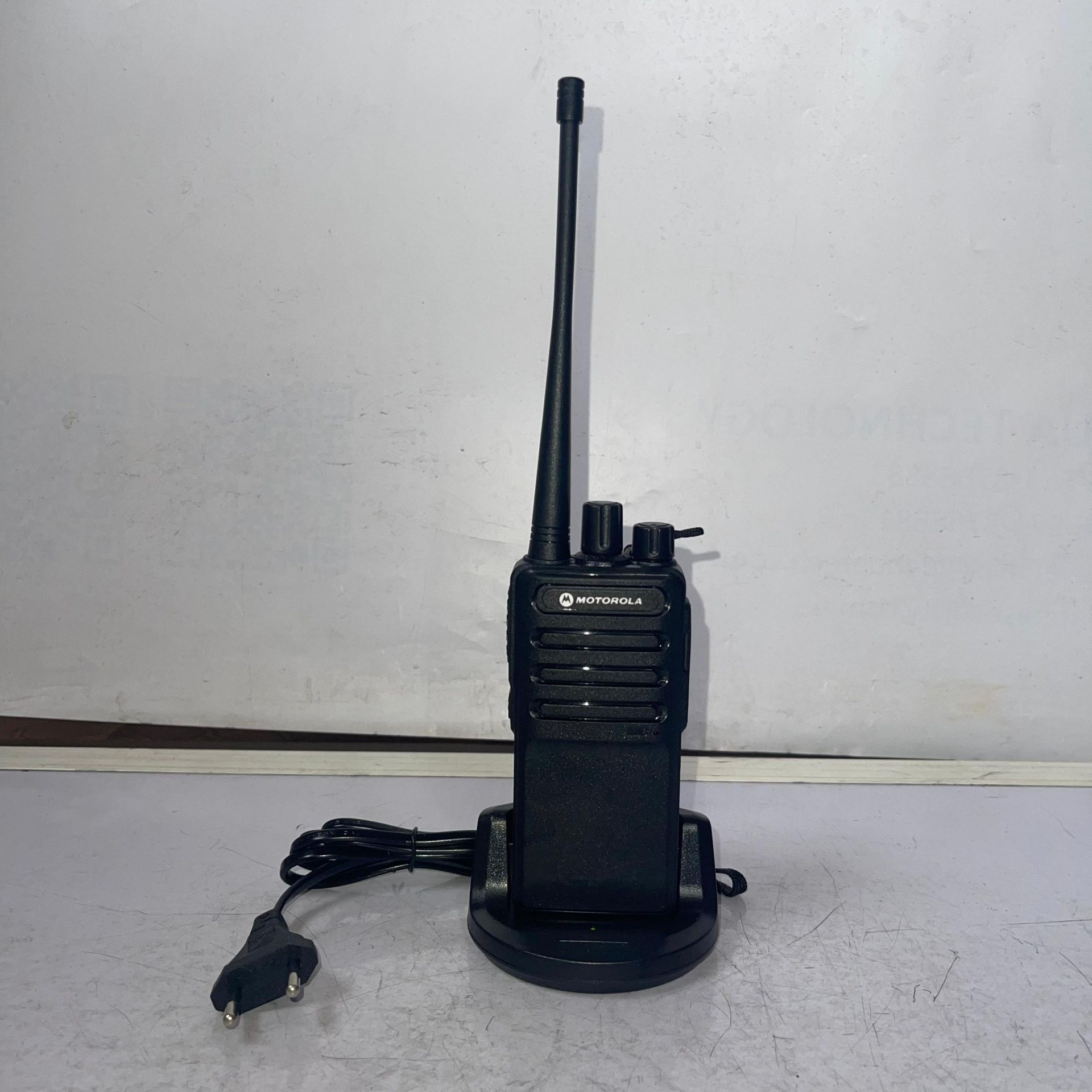 Motorola M9 Walkie Talkie Handset Single Unit (4)