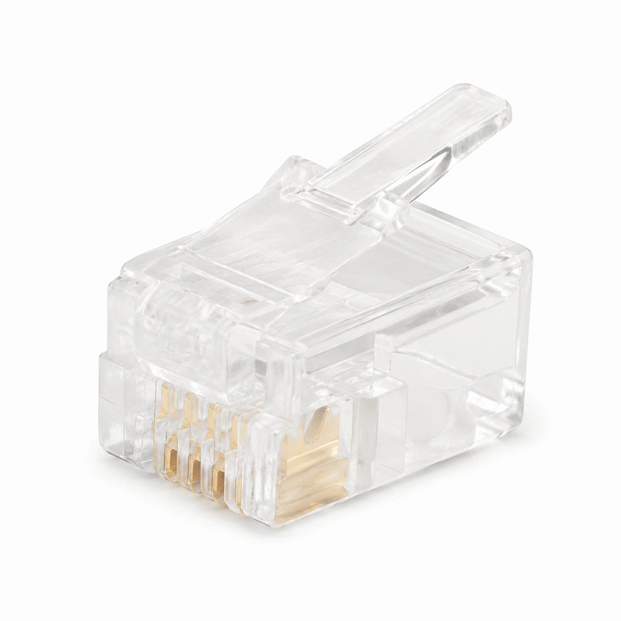 RJ11 Connector