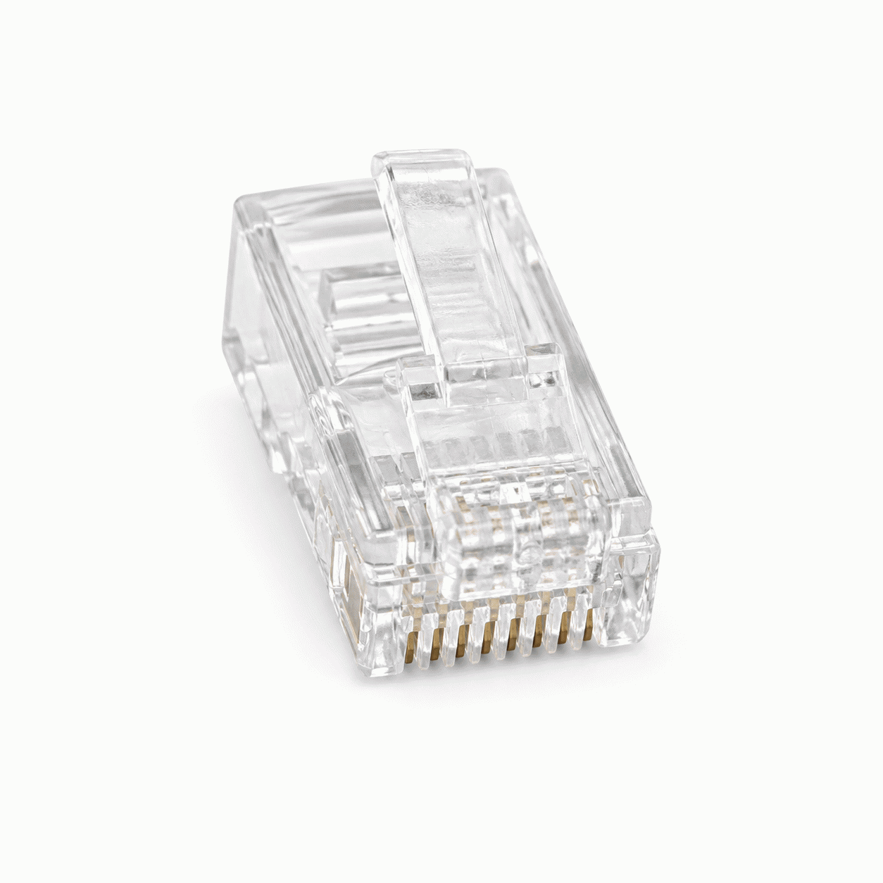 Rj45 Connector (2)